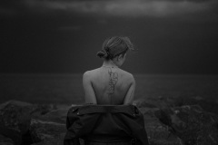 portret-alb-negru-cinematic